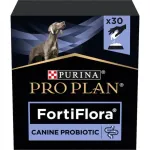 PURINA Pro Plan FortiFlora - papildas &scaron;uniui - 30 x 1 g