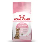 Royal Canin sterilizuotų kačių sausas maistas 3,5 kg pauk&scaron;tienai