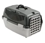 ZOLUX Gulliver 1 - pet carrier for dog and cat