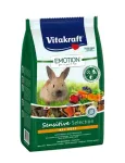 VITAKRAFT EMOTION sausas triu&scaron;ių maistas jautriai &scaron;unims - 600 g