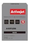 &bdquo;Activejet A-KXP1090&ldquo; ra&scaron;alo juostelė (pakeičiama &bdquo;Panasonic KX-P115&ldquo;; &bdquo;Supreme&ldquo;; 4 000 000 simbolių; juoda)