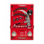 DigiTech Whammy HammerOn - guitar effect