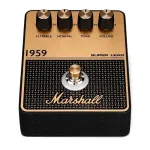 Marshall 1959 Overdrive - guitar effect