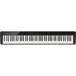 Casio Privia PX-S1100BK digital piano 88 keys Black