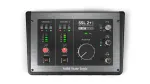 Solid State Logic SSL2+ MKII - Interfaz de audio USB-C 2x2