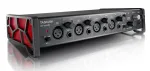 &bdquo;Tascam US-4X4HR&ldquo; įra&scaron;ymo garso sąsaja
