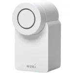 NUKI Smart Lock GO i&scaron;manioji durų spyna