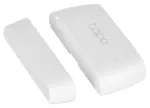 TP-Link Tapo T110 durų/langų jutiklis, belaidis, baltas