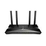 TP-Link Archer AX1800 dviejų dažnių &bdquo;Wi-Fi 6&ldquo; mar&scaron;rutizatorius