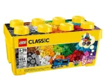 LEGO Classic 10696 kūrybinių kaladėlių vidutinė dėžutė