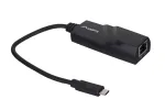 Lanberg NC-1000-02 sąsajos plok&scaron;tės / adapteris RJ-45