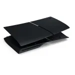 Sony Interactive Entertainment PS5 Console Covers (model group - slim) - Midnight Black