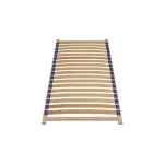 Lankstus lovos rėmas 90x200