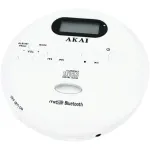 Akai CD ACDP-100 - portable CD player