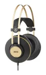 AKG K92 - studijinės ausinės, į ausis įdedamos, uždaros
