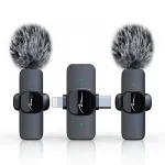 Prisegamas mikrofonas su Micro-Mic Duo MT416
