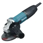 Makita GA4530R kampinis &scaron;lifuoklis 115, 6,4 11000 RPM 720 W 1,8 kg