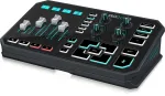 TC Helicon GO XLR - mixer and sampler for streaming