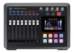 &bdquo;Tascam Mixcast 4&ldquo; &ndash; mai&scaron;ytuvas podcast'ų įra&scaron;ymui