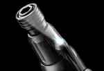 NEO TOOLS cordless screwdriver USB-C 3.6 V, Li-Ion, plastic case + accessories
