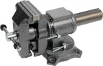 Yato YT-6506 spaustuvai Inžinieriaus spaustuvai 12,5 cm