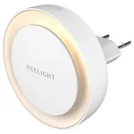 Yeelight YLYD11YL naktinė lemputė. Įjungiama į elektros lizdą.