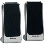 &bdquo;IronKey SPK-225&ldquo; juodas, laidinis, 4 W