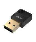 UNITEK BLUETOOTH ADAPTER 5.3" USB-A JUODAS