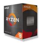 AMD Ryzen 9 5900XT procesorius 3,3 GHz 72 MB L2 ir L3 dėžutė