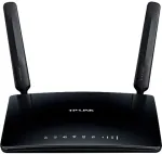 TP-LINK AC750 belaidis dviejų dažnių 4G