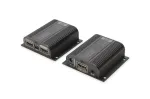 DIGITUS HDMI ilgintuvo rinkinys &bdquo;Full HD&ldquo;, 50 m