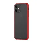Devia Soft Elegant anti-shock case iPhone 11 Pro red