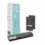 Battery MU06 for HP 635 650 655 Envy 17 Pavilion DM4 DV5 DV6 DV7 G6 G7 - 4400 mAh (48 Wh)
