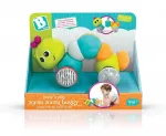 B-Kids Toy car caterpill ar
