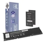 Battery Dell Alienware precision 6000mAh 11,55