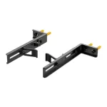 EcoFlow metal mounting bracket