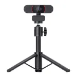 EMEET SmartCam C960 4K Webcam + Tripod