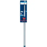 Bosch Expert hammer drill SDS Clean max-8X set, 28mm (working length 400mm, suction drill including suction connection)
