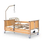 Reabilitacijos ir slaugos lova CAREBED MODEL SMART