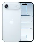 Apple iPhone Air 16.5 cm (6.5") Dual SIM iOS 26 5G USB Type-C 1 TB Blue