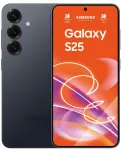 &bdquo;Samsung Galaxy S25 SM-S931B/DS&ldquo; 15,8 cm (6,2 colio) dviejų SIM kortelių &bdquo;Android 15&ldquo; 5G USB C tipo 12 GB 256 GB 4000 mAh juodas