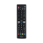 SAVIO universalus nuotolinio valdymo pultas / pakaitalas LG televizoriui RC-05 IR belaidis
