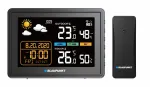 Meteorologinė stotelė su lauko jutikliu Blaupunkt WS30BK