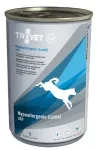 TROVET hipoalerginis LRD su ėriena - &scaron;lapias &scaron;unų ėdalas - 400 g