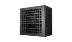 &bdquo;DeepCool PF700&ldquo; maitinimo blokas 700 W 20+4 kontaktų ATX ATX juodas
