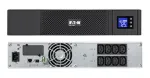 &bdquo;Eaton 5SC1000IR&ldquo; nepertraukiamo maitinimo &scaron;altinis (UPS), interaktyvus, 1 kVA, 700 W, 8 kintamosios srovės lizdai