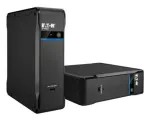 Eaton 3P Ellipse 700 uninterruptible power supply (UPS) Standby (Offline) 0.7 kVA 420 W 4 AC outlet(s)