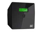 &bdquo;Green Cell UPS03&ldquo; nepertraukiamo maitinimo &scaron;altinis (UPS), interaktyvus linijiniu būdu, 1,999 kVA, 600 W, 4 kintamosios srovės lizdai