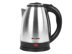 Silver kettle 2000W BK-18SS BLOW 1.8l metal