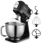 Concept Element RM8010 Planetary kitchen machine 1200 W